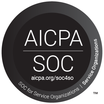 AICPA SOC 2 Type I audited